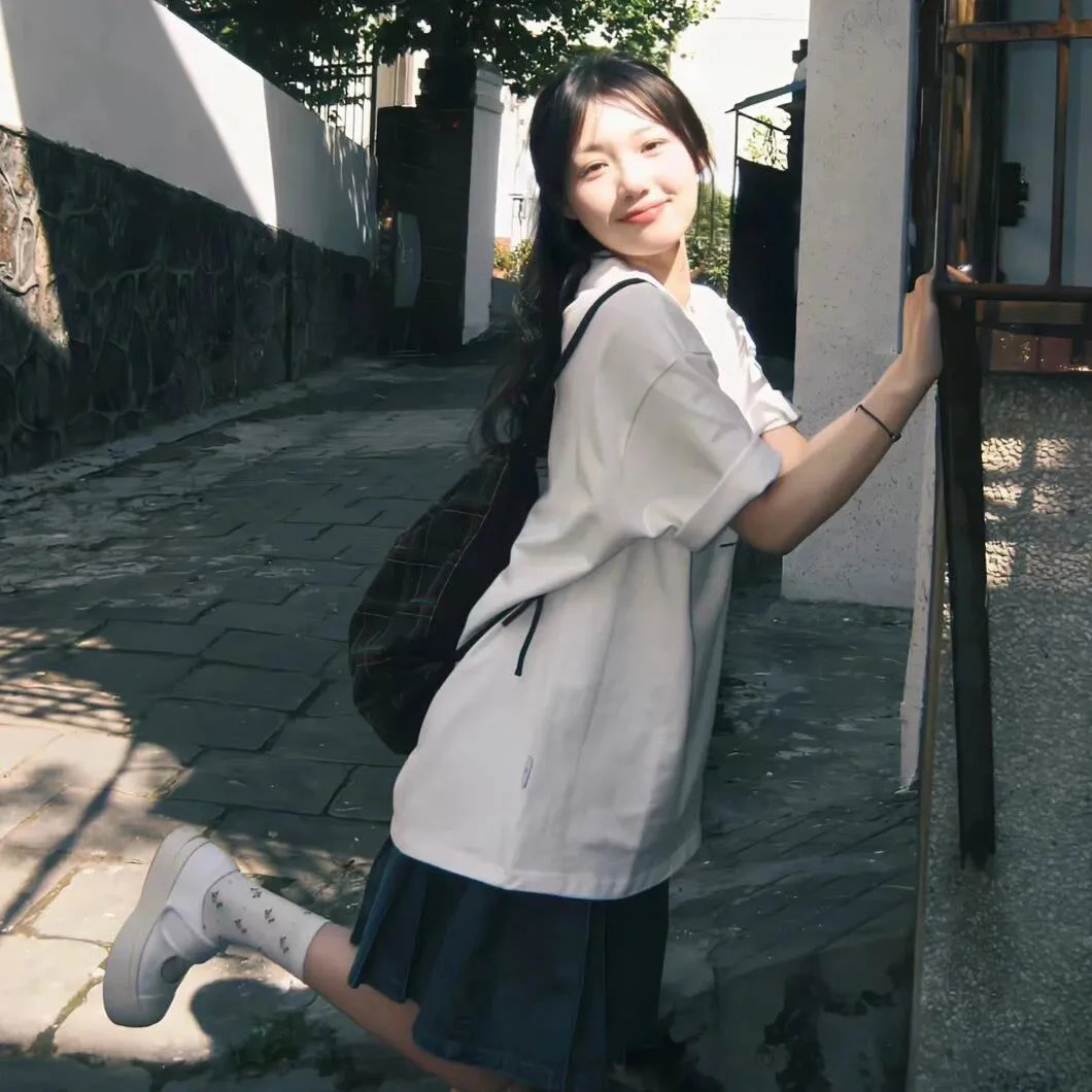 我是你的野蛮女友 海报