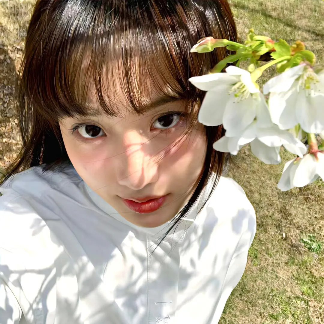 碧瞳 海报