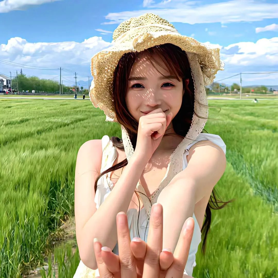 护花神探 海报